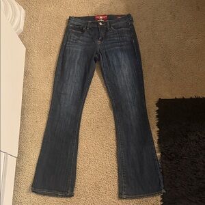 Lucky Brand. Classic Blue Women's Jeans